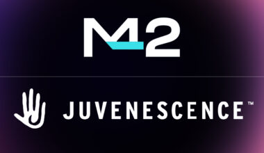M42 and Juvenescence collaborate on AI-enabled longevity drugs