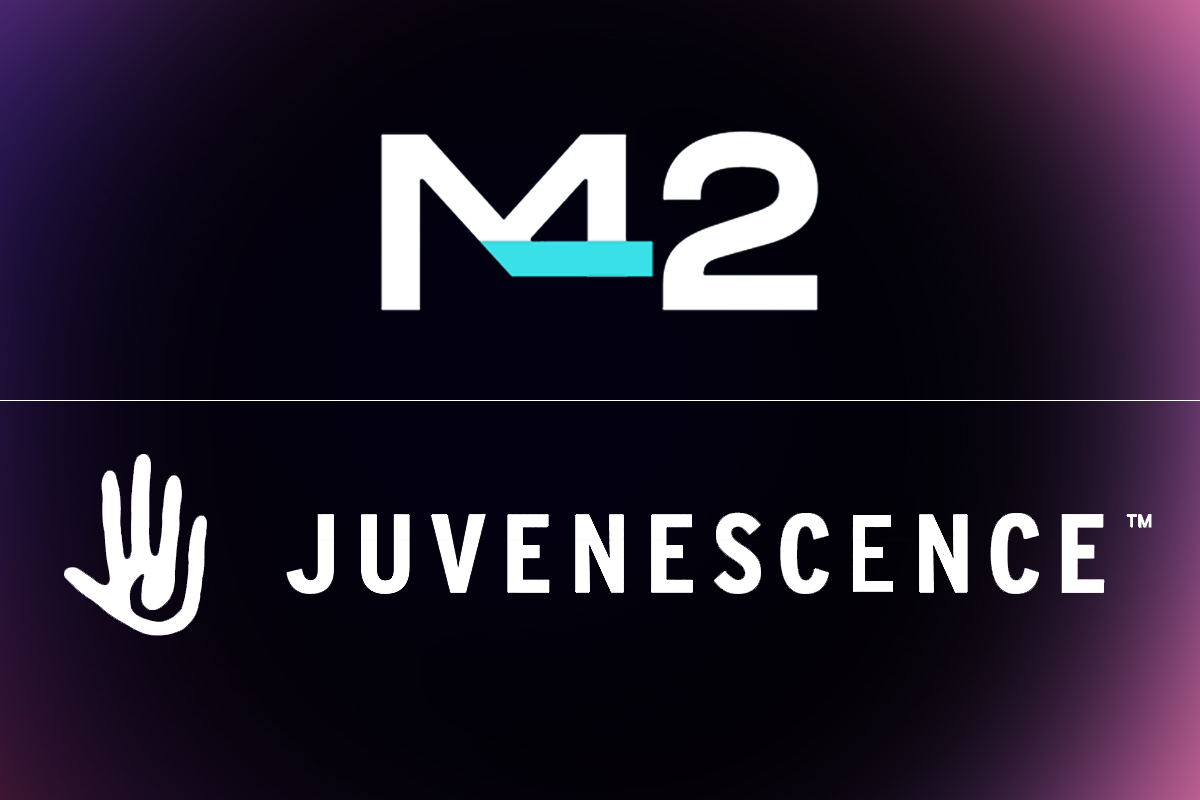 M42 and Juvenescence collaborate on AI-enabled longevity drugs
