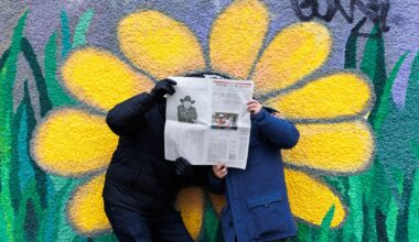 How can Patrick, 61, and Ted, 60, successfully blend their finances?