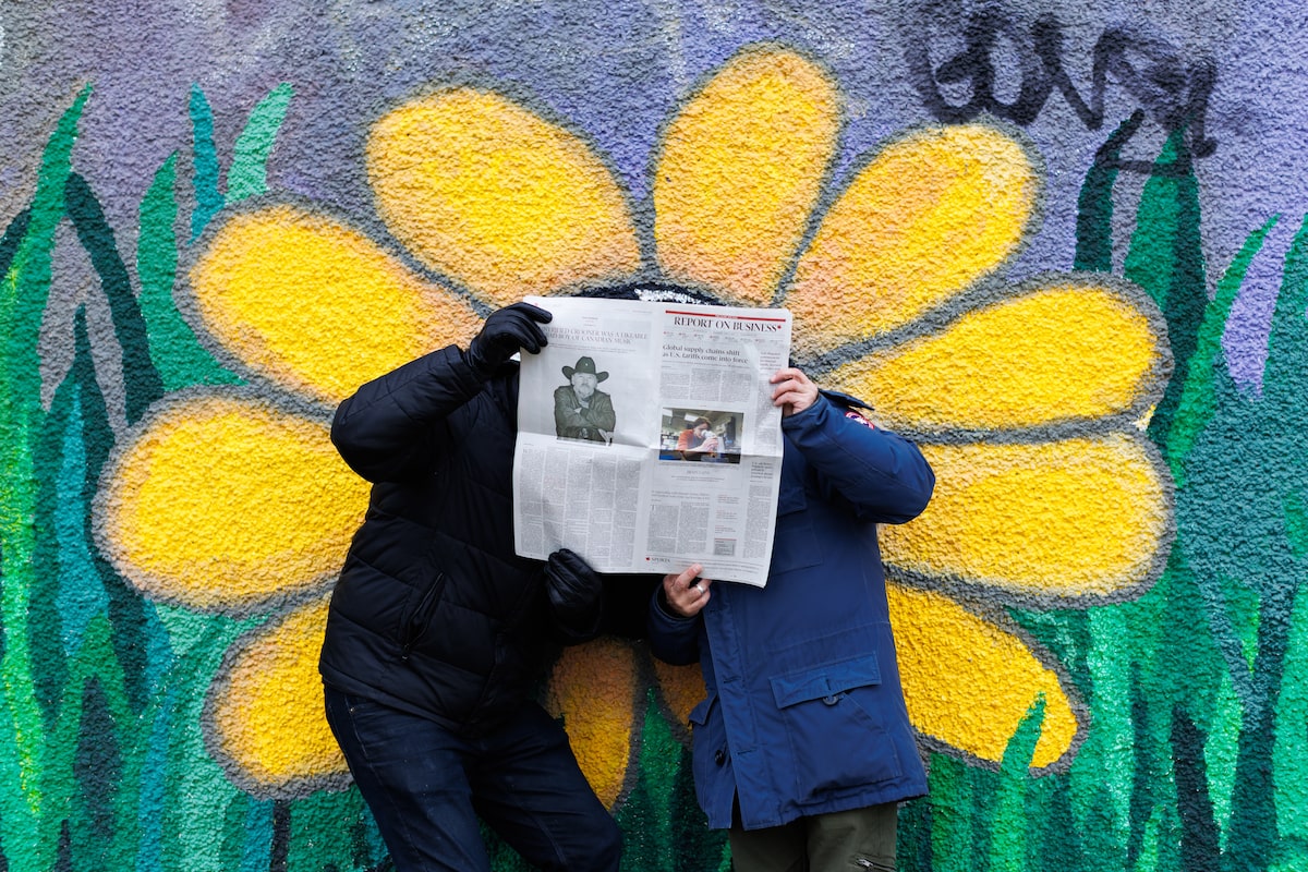 How can Patrick, 61, and Ted, 60, successfully blend their finances?