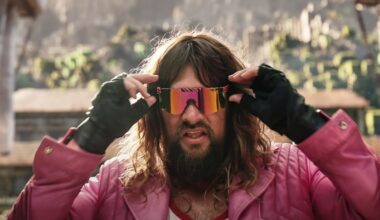 Will Liven Box Office With $140M Global Start