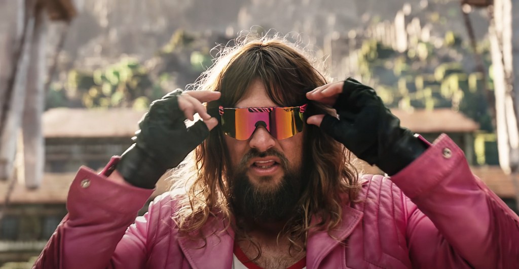 Will Liven Box Office With $140M Global Start