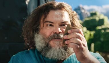 'Minecraft' Box Office Hits $816 Million, 'Sinners' Surpasses $161 Million