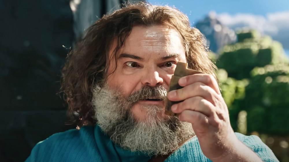 'Minecraft' Box Office Hits $816 Million, 'Sinners' Surpasses $161 Million