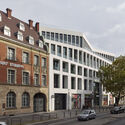 Kalle Neukoelln Department Store Revitalization / Max Dudler - Image 5 of 14