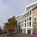 Kalle Neukoelln Department Store Revitalization / Max Dudler - Exterior Photography