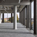 Kalle Neukoelln Department Store Revitalization / Max Dudler - Image 4 of 14