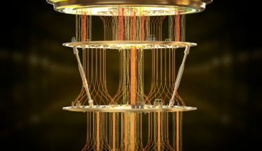 Ensuring that the UK can capture the benefits of quantum computing