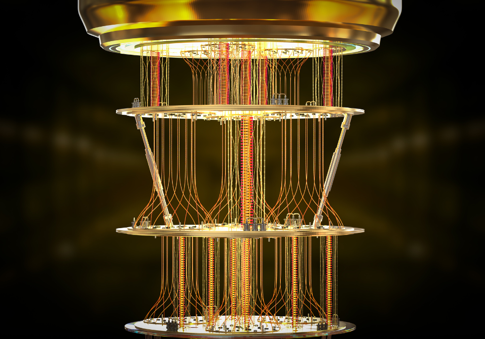 Ensuring that the UK can capture the benefits of quantum computing