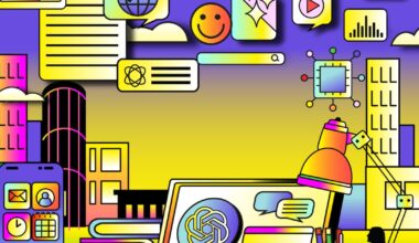 Can AI make my life easier? I spent a week living and working with chatbots to find out – The Irish Times