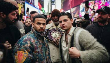 The Bundle of Garcia-Romero and Canelo-Scull Highlights the Challenge of Pricing PPV Events in an Era of Discerning Boxing Fans
