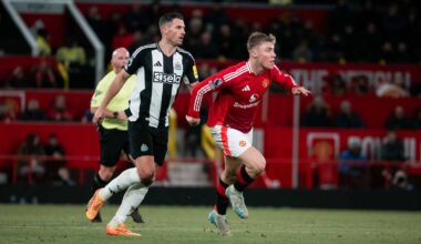 Match preview and how to watch and follow | Newcastle v Man Utd | 13 April 2025