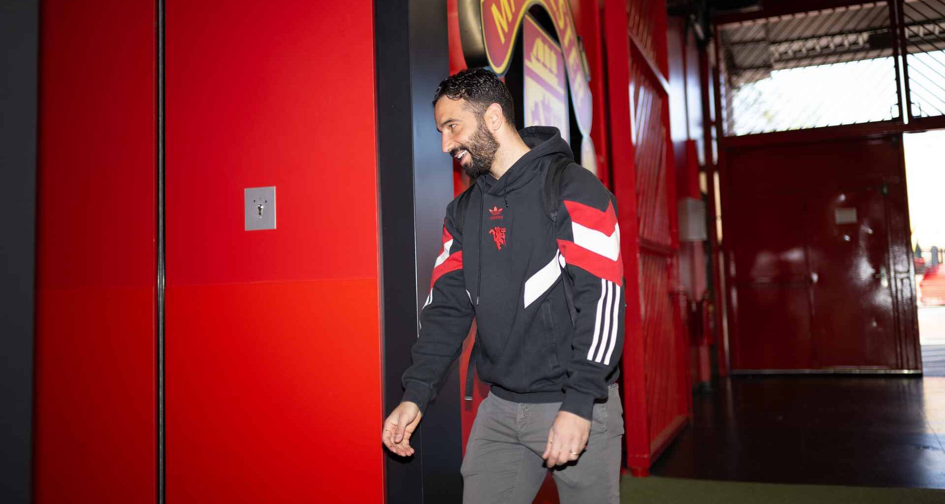 Ruben Amorim reveals team news for Bournemouth | 27 April