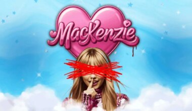 Mackenzie - New show