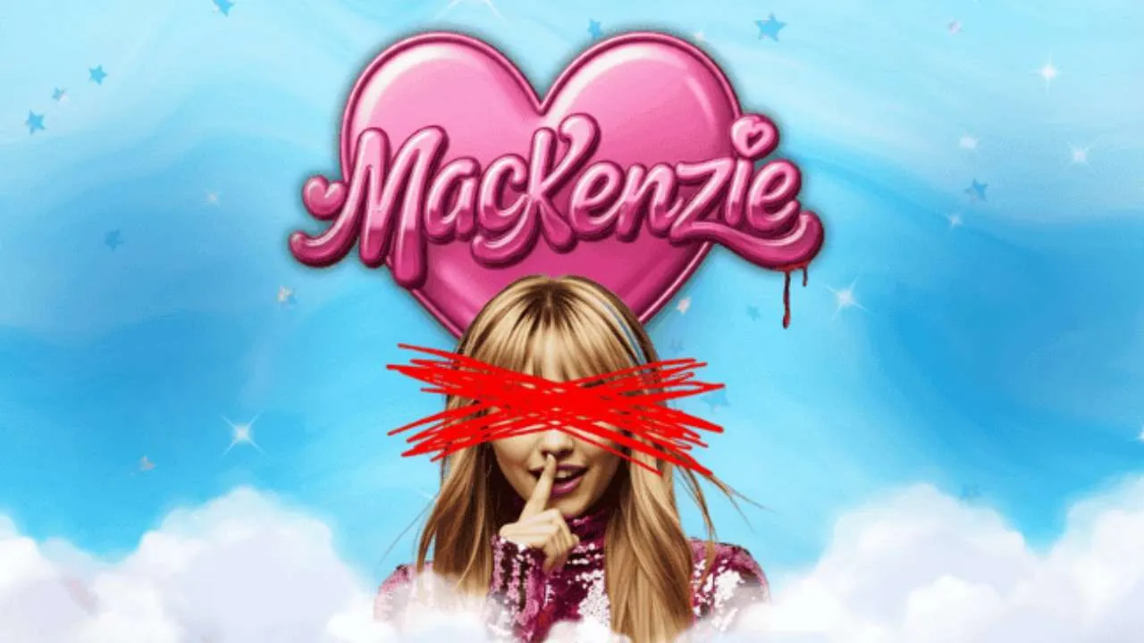 Mackenzie - New show