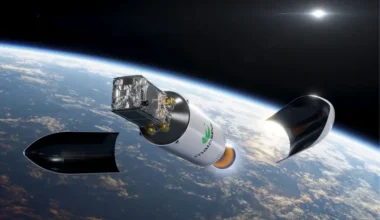 MaiaSpace Selects Łukasiewicz–ILOT to Develop Kick-Stage Engine