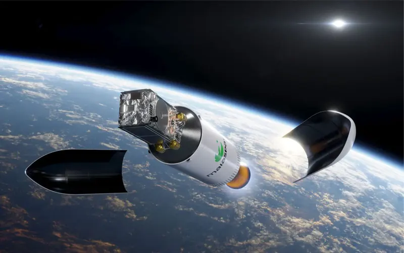 MaiaSpace Selects Łukasiewicz–ILOT to Develop Kick-Stage Engine