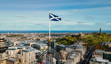 © David Wilkinson – Scotdrone