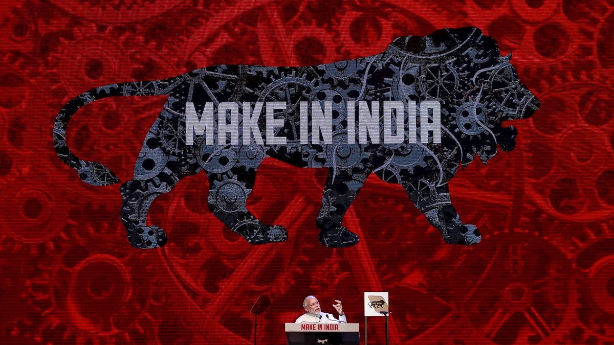 Youth, challenges with startups and Make in India – Firstpost