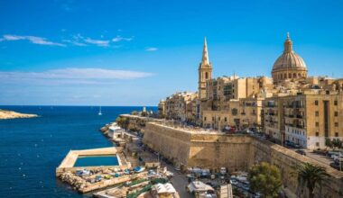 EU’s top court orders end to Malta’s ‘golden passport’ program