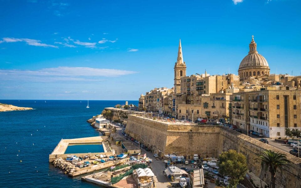 EU’s top court orders end to Malta’s ‘golden passport’ program