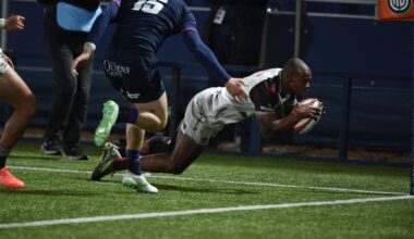 Sharks steal victory from a dominant Edinburgh