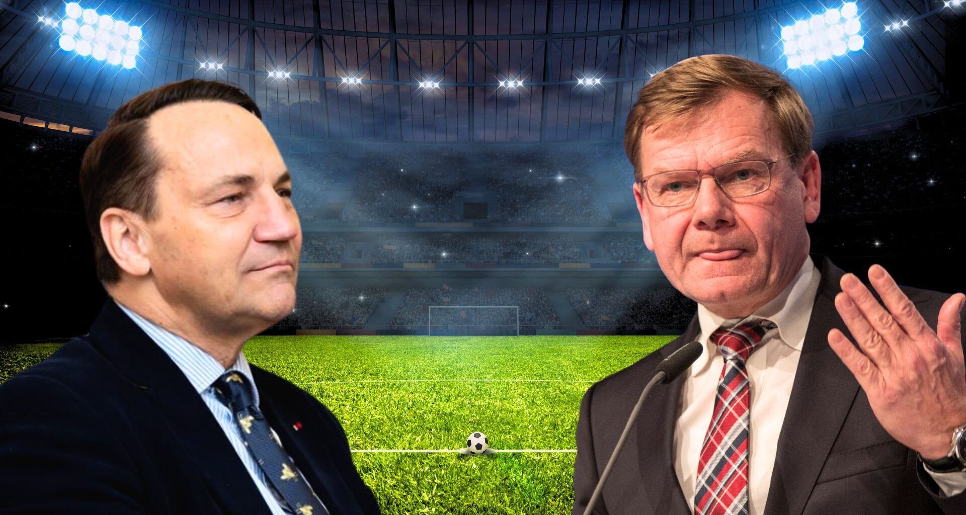 Top Polish Football Team Loses 3:0, but Poland Scores Points with New German Government ⋆ Visegrad Insight