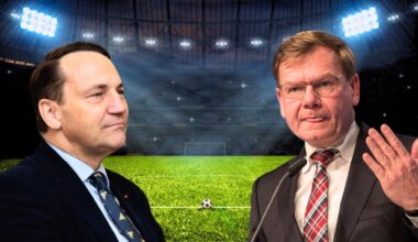 Top Polish Football Team Loses 3:0, but Poland Scores Points with New German Government ⋆ Visegrad Insight