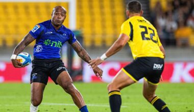 All Blacks star Tele'a handed ban after horror tackle in Super Rugby defeat : Planet Rugby