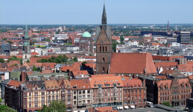 Seismic survey completed for novel closed-loop geothermal in Hanover, Germany