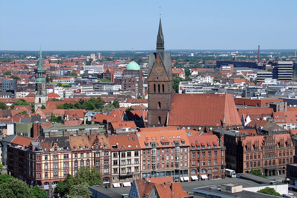 Seismic survey completed for novel closed-loop geothermal in Hanover, Germany