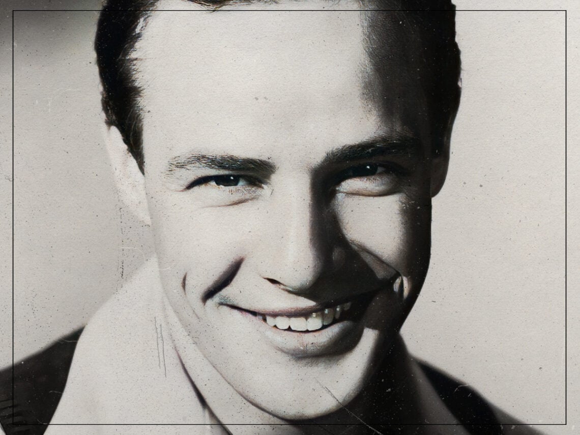 Marlon Brando - Actor - 1952