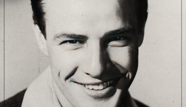 The one actor Al Pacino called the second coming of Marlon Brando