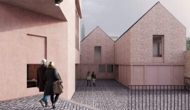 Maslow Capital funds £14m loan for Edinburgh PBSA scheme - The Intermediary