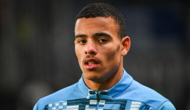 De Zerbi fires backhanded compliment as ex-Man Utd star equals Drogba record