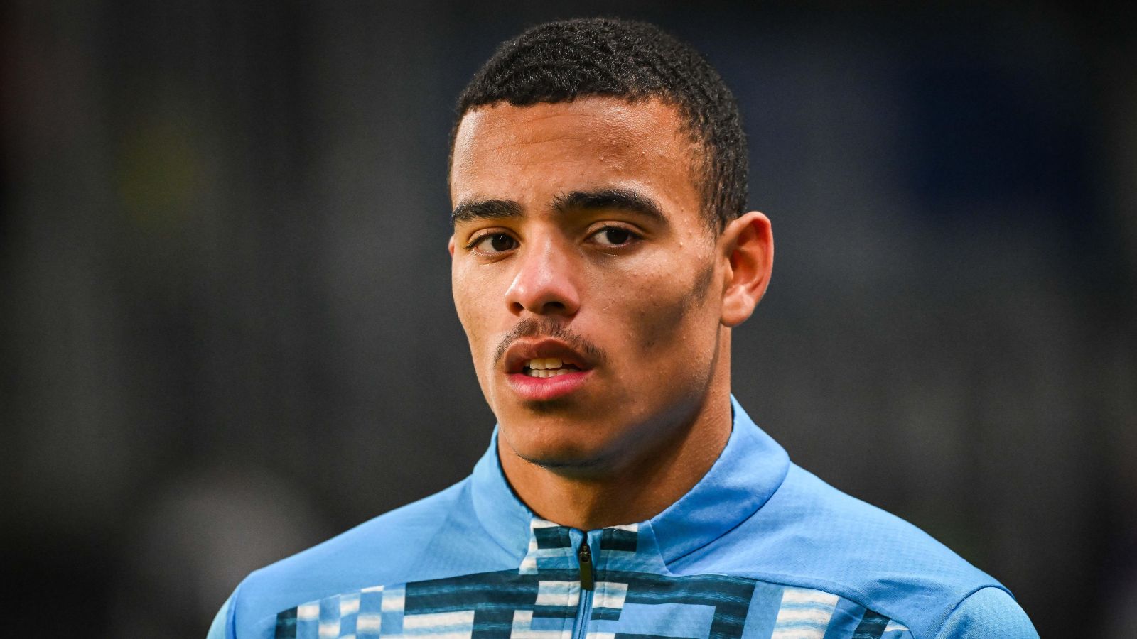 De Zerbi fires backhanded compliment as ex-Man Utd star equals Drogba record