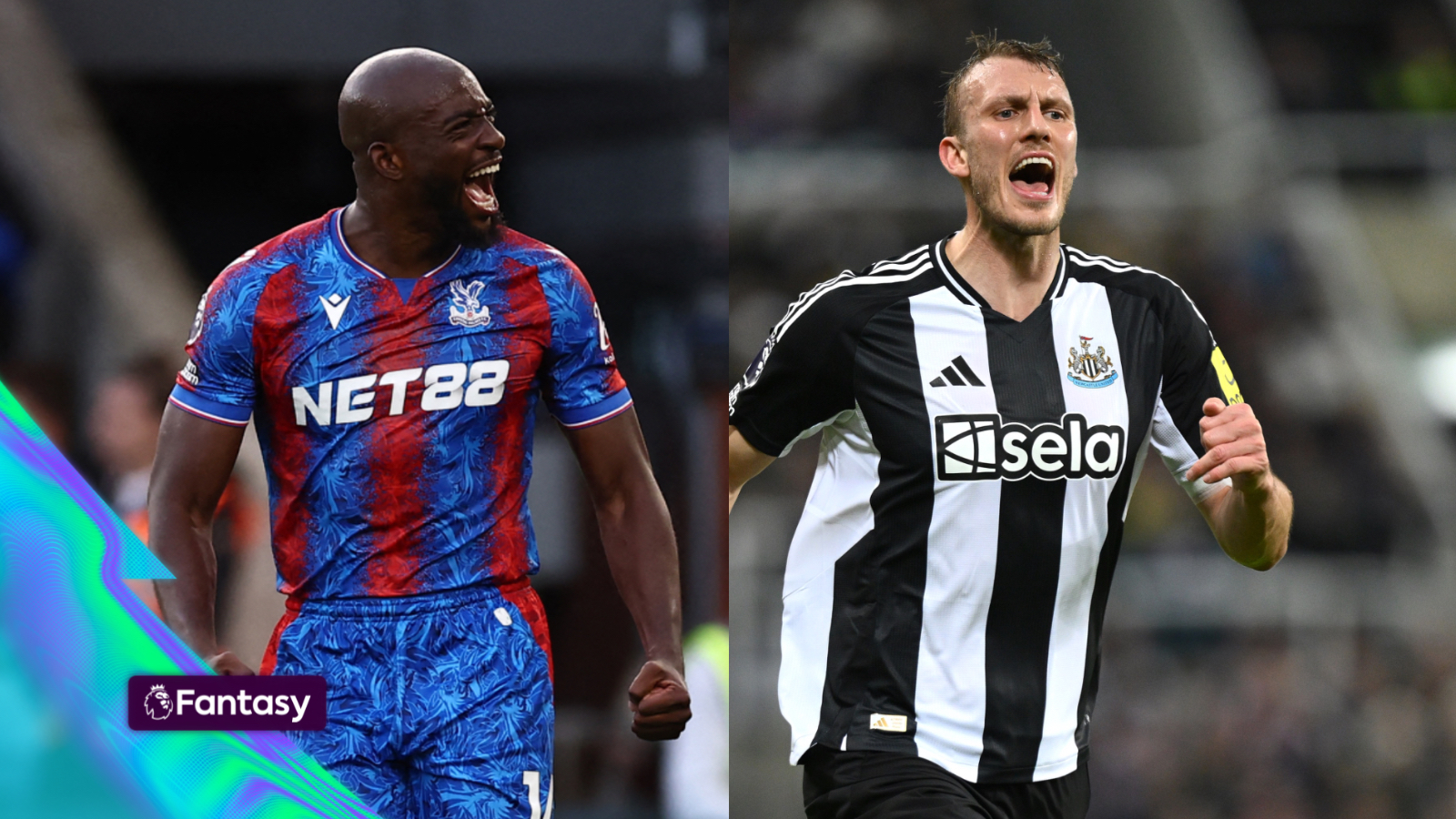 Best Fantasy team for Double Gameweek 32