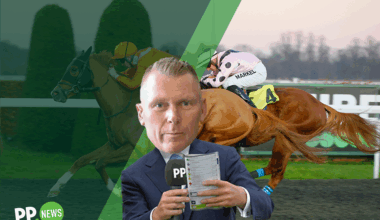 Matt Chapman's Monday ITV Racing shouts