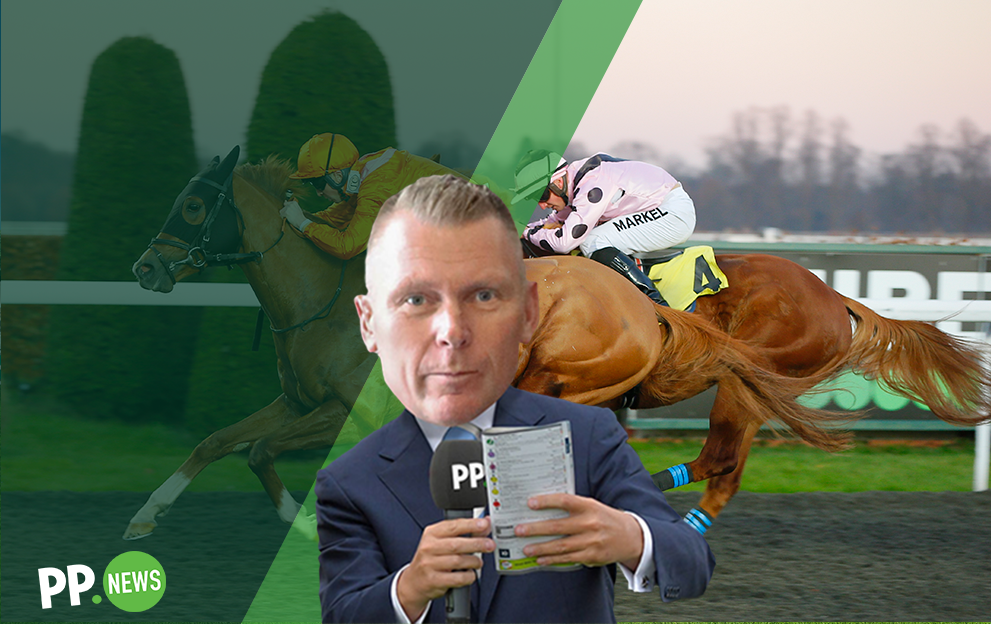 Matt Chapman's Monday ITV Racing shouts