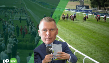 Matt Chapman's Tuesday Newmarket picks