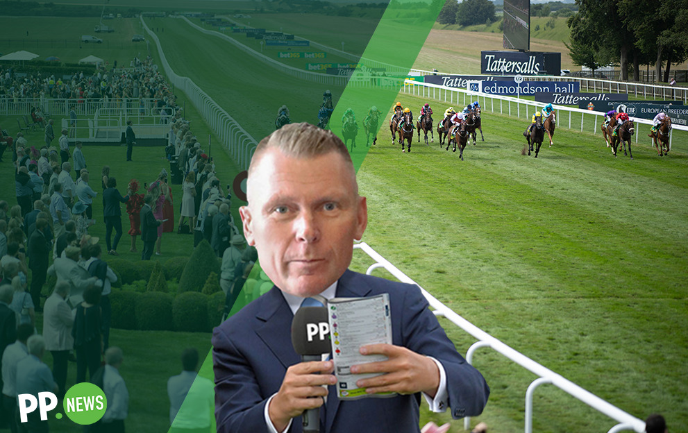 Matt Chapman's Tuesday Newmarket picks
