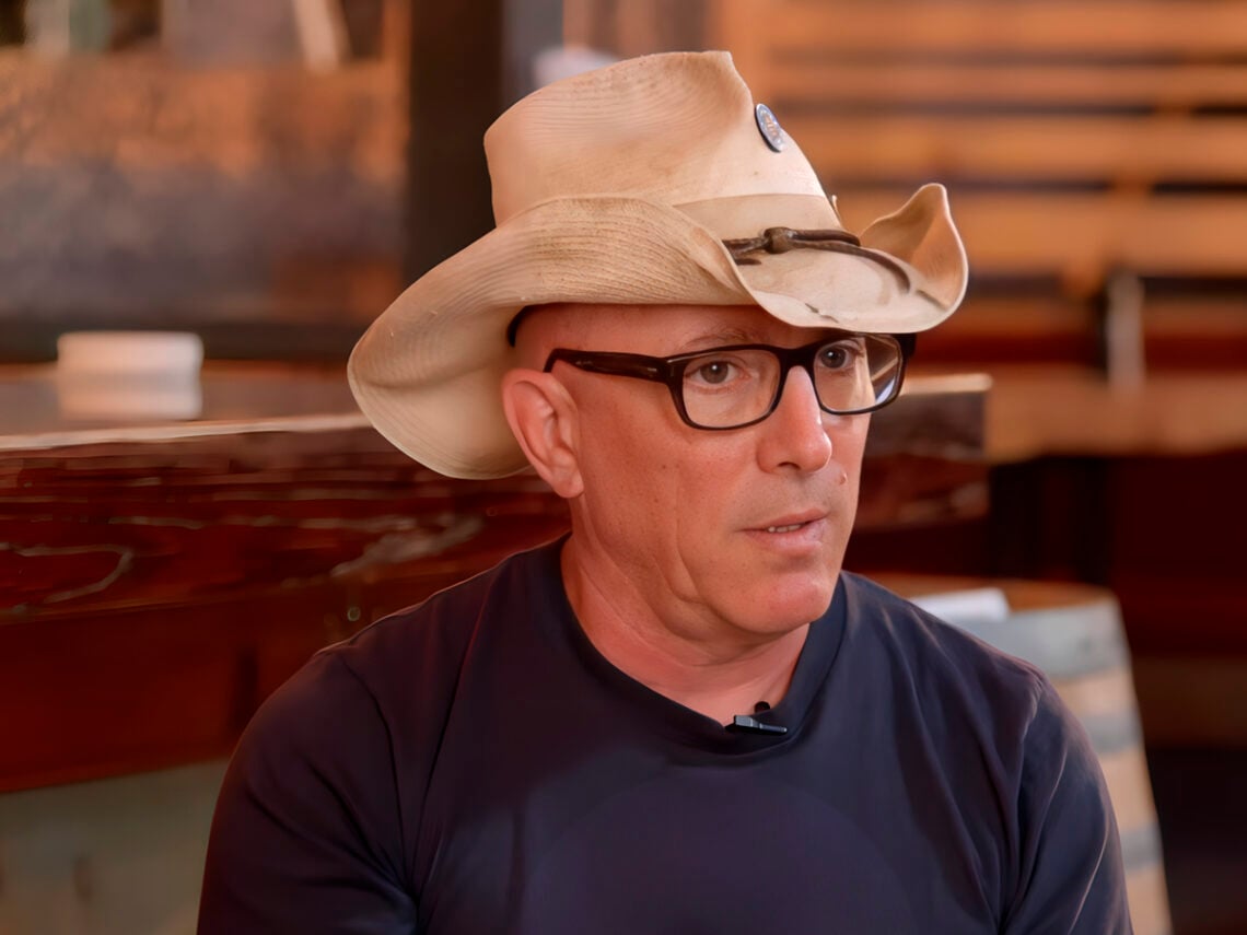 Maynard James Keenan - Tool - A Perfect Circle - Singer - Musician