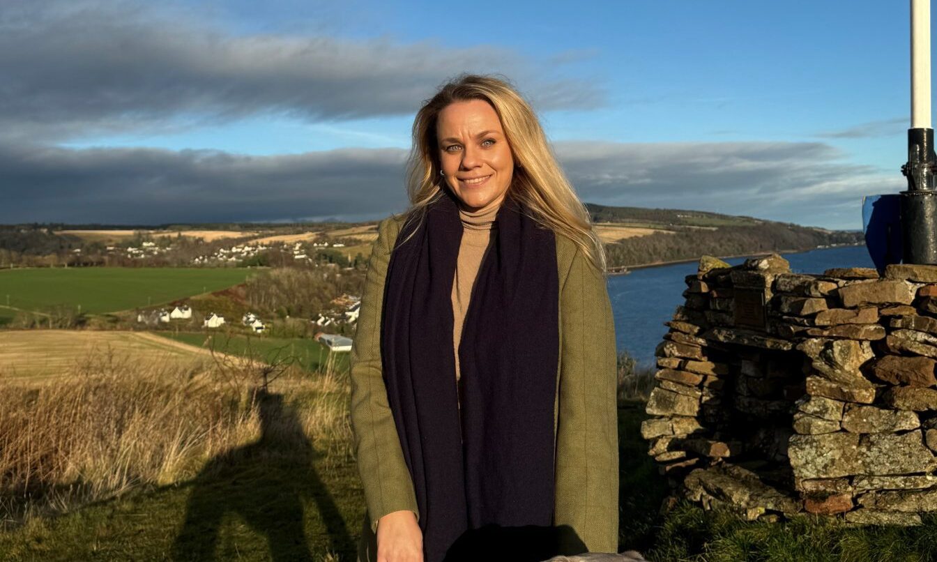 Emily in Scotland shares her favourite spots around Inverness