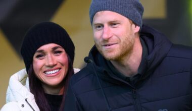 Meghan Markle's 2025: New Show, Family Moments and Instagram Return
