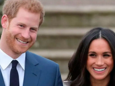 Meghan Markle violates Royal agreement; was she using her HrH title secretly for years?