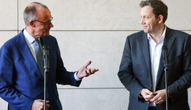 The time has come to punish Orbán, Germany’s next government says – POLITICO