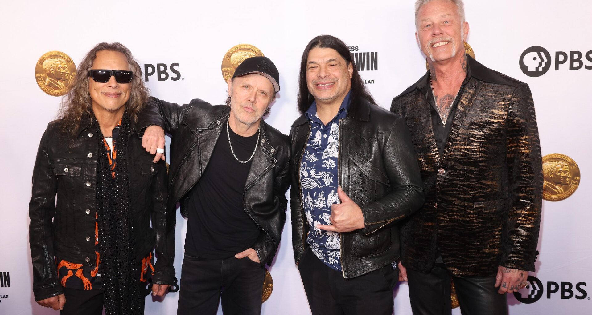 Metallica release first trailer for new fan documentary 'Metallica Saved My Life'
