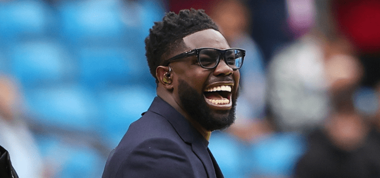 Micah Richards