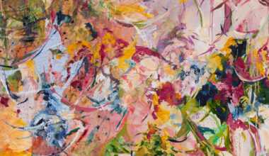Michaela Yearwood-Dan: No Time for Despair