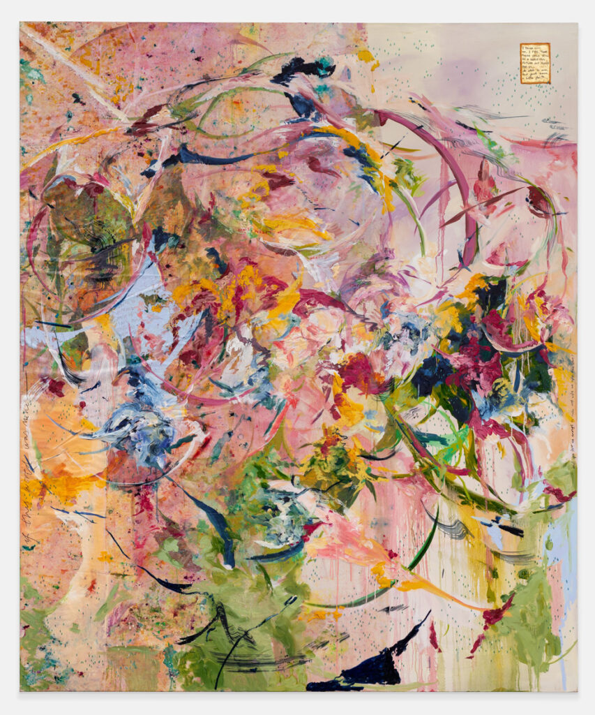 Michaela Yearwood-Dan: No Time for Despair